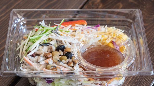 마트 통밀빵·시판 샐러드, 알고보니 ‘가짜 건강식’