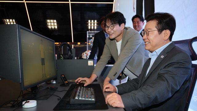 '게임산업 육성' 李 대통령 한 마디에…게임업계 '기대반 우려반'