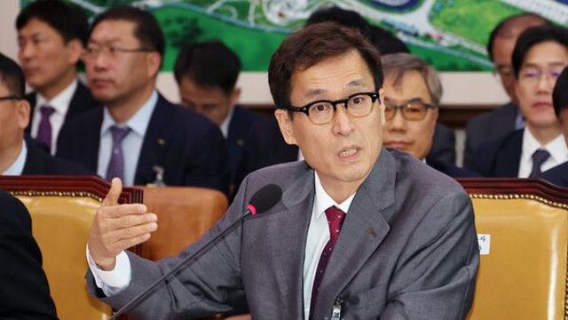 함진규 도로공사 사장 