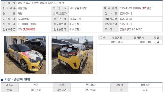 얼탱얼탱 굴단 카푸어.real