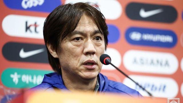 홍명보호, 파라과이전 승리 성과 분명했다...22위 수성+2포트 보인다! 에콰도르-호주 무승 겹쳐 청신호