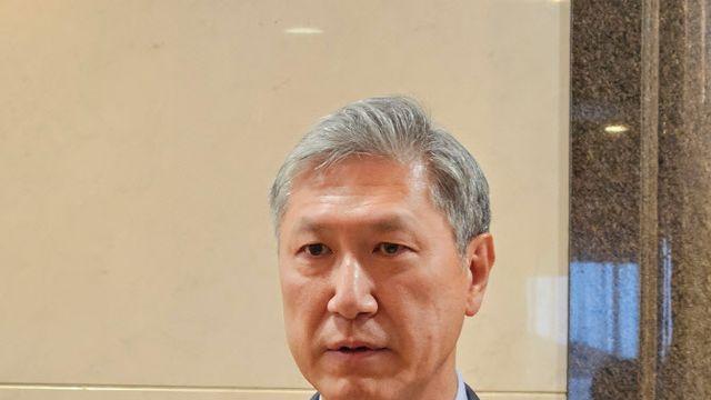 중국 외교부, 노재헌 대사 부임에 “중·한 관계 발전 기대”
