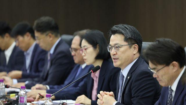 中 통제 강화에…희토류 공급망 TF 발족