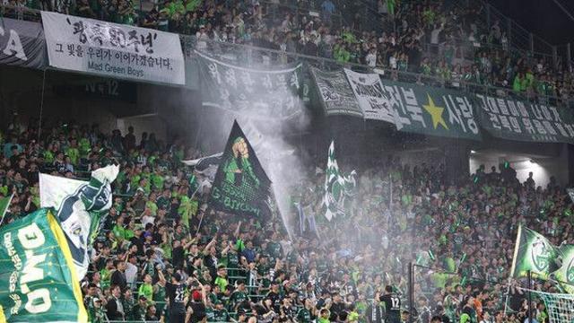 프로축구 전북, 18일 조기 우승+최단 경기 30만 관중 도전