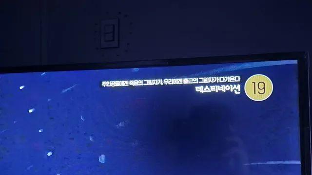 이시각 OCN 근황