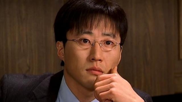 인기 절정이던 시기, 돌연 화가로 데뷔한 대한민국 대표 배우