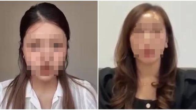 북한 수법 아니냐?…