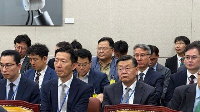 1년 만에 우주청 떠나는 존 리 본부장 