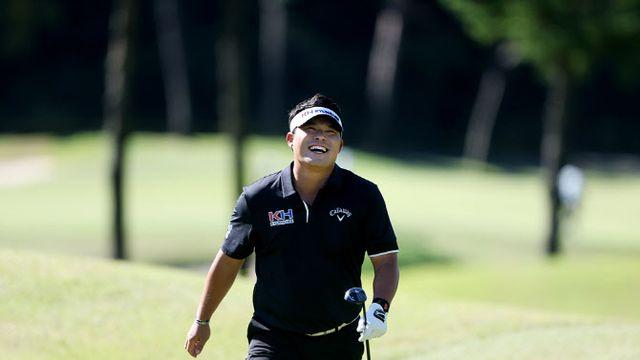 PGA 입성 꿈 이루고 온 이승택 