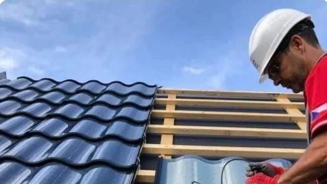 채신 기술 도입.. 요즘 기와집 근황
