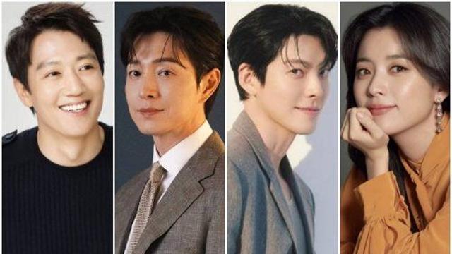 드라마판에도 부는 ‘야구 붐’…제2의 ‘스토브리그’는?