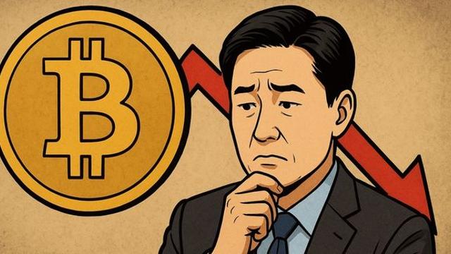 일주일 동안 9% 급락한 암호화폐 비트코인... 2021년 반등장 재현할 수 있을까