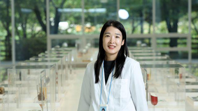 “화장품 업계 아카데미 작품상과 마찬가지” 성공한 ‘코덕’ 경서연 코스맥스 연구원 스토리