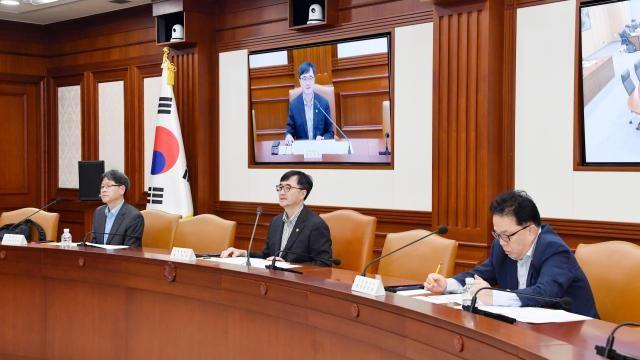 2차 추경 집행률 92.4%…정부 