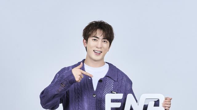 김원훈, 예능 MC 됐다…
