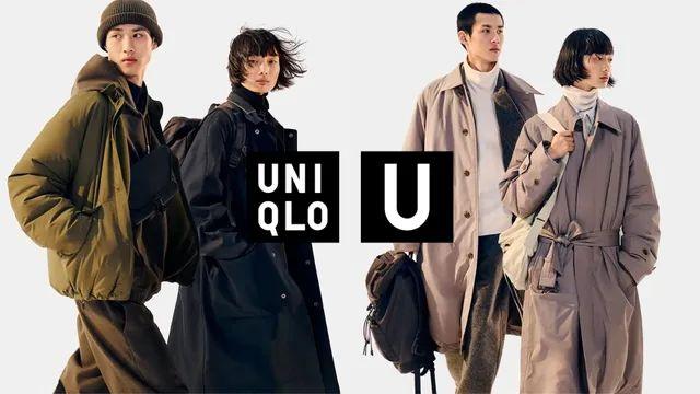 최근 유니클로가 패션 커뮤니티에서 인기 많아진 이유