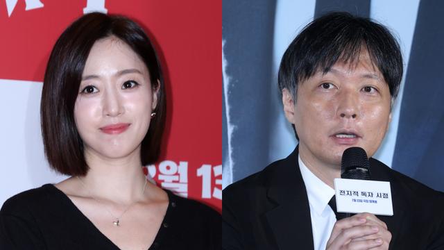함은정, 결혼 서두른 이유 “엄마 떠나보내고 내 가정 이루고 싶어져” [전문]