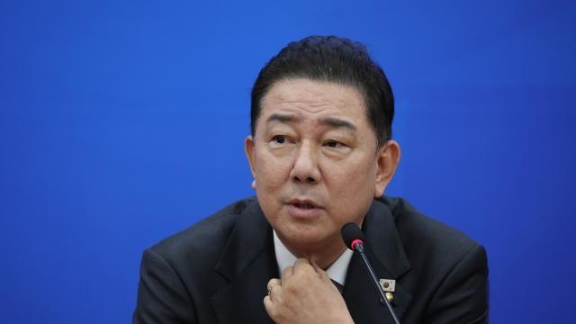 김병기, 장미아파트 '갭투자' 의혹에 