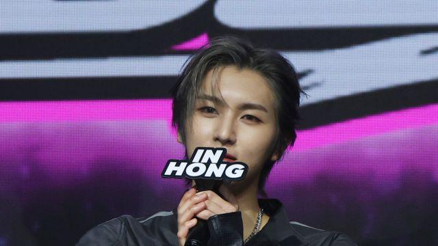 휘브, 인홍 탈퇴…“7인 체제 활동 예정” [공식]
