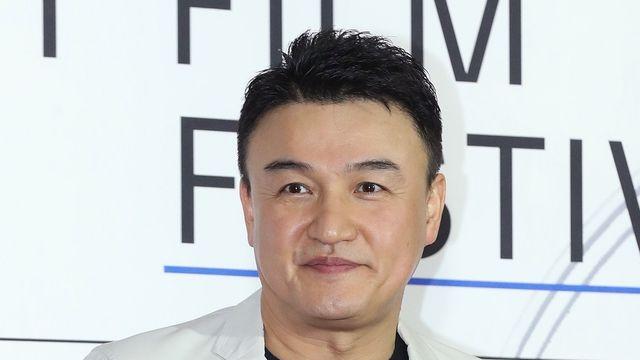 데뷔 40년차 박중훈, 첫 에세이집 '후회하지마' 출간