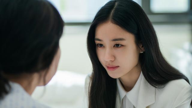 “햇살여주 탄생” 안은진, 눈빛까지 사랑스럽다