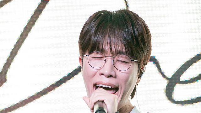 소란 고영배, 홀로서기 소감 