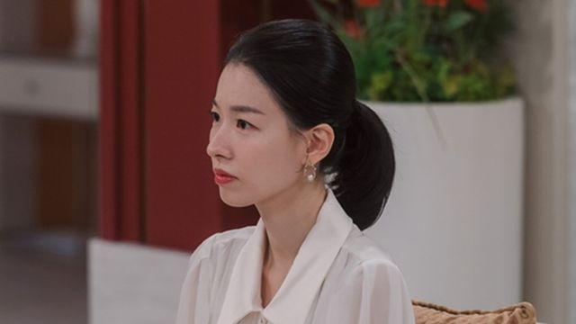 이시아 나락 감지했나, 작당모의 포착 (친밀한 리플리)
