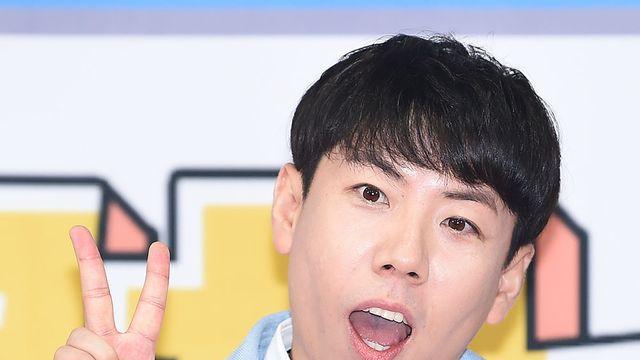 양세찬, 갑상선 유두암 투병 고백 
