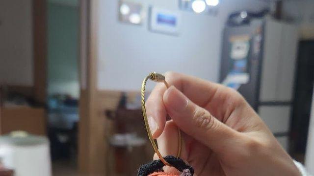 엄마가 만들어준 포치타 보구가라