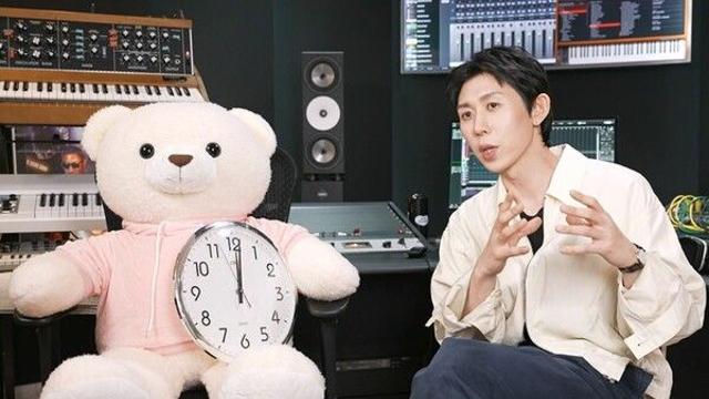코드쿤스트, ‘무계획 끝판왕’ 탈출…하루 계획표+알람까지? “미완성곡만 160곡” 위기감('나 혼자 산다')
