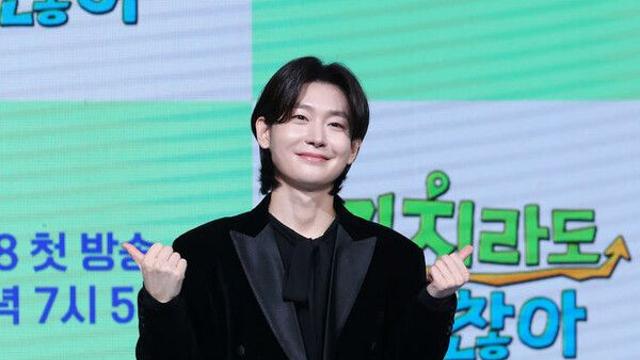 길치 김용빈, 여행 예능 도전 