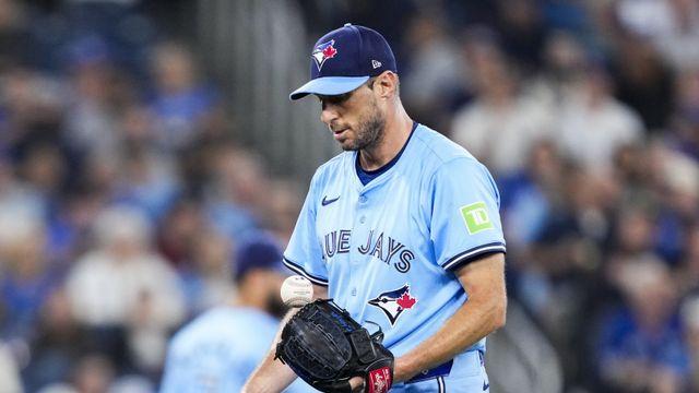 ‘42세 백전노장’ 슈어저, ALCS 4차전 출격 ‘토론토에 2연승 안길까’