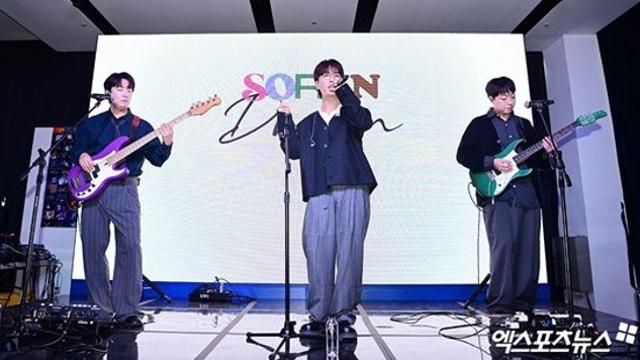 '원맨 밴드'되는 소란, 앨범으로 마지막 인사 이유 