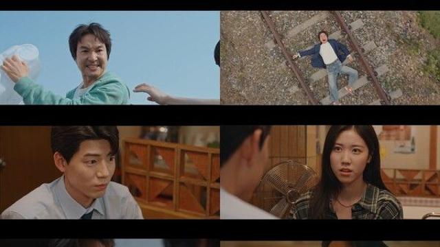 '신사장 프로젝트' 신경수 감독X반기리 작가, 