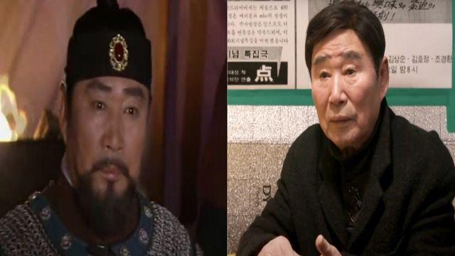 ‘전원일기’ 배우 박상조, 폐암 투병 끝에 별세…향년 79세