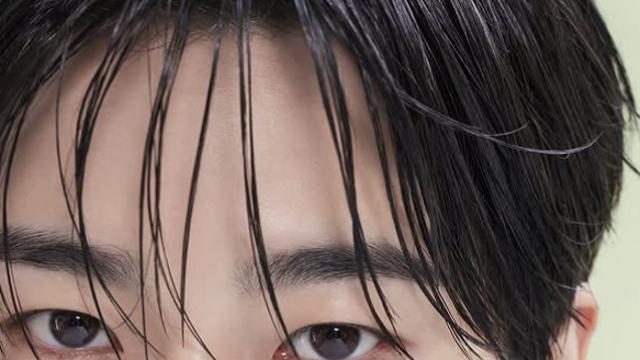 대세 변우석, 프라다 뷰티 새 얼굴 됐다