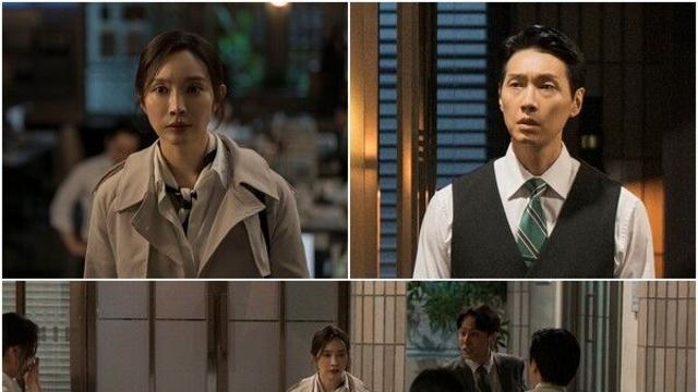 지현우·이민영, 원팀 붕괴…“싹쓸이 테러” 분노 폭발('퍼스트 레이디')