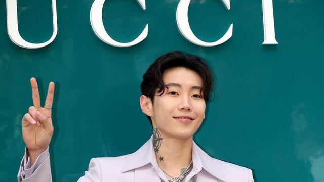 박재범, 유방암 행사 ‘몸매’ 선곡 사과 “부상에 무페이, 좋은 마음 악용 NO” [왓IS]