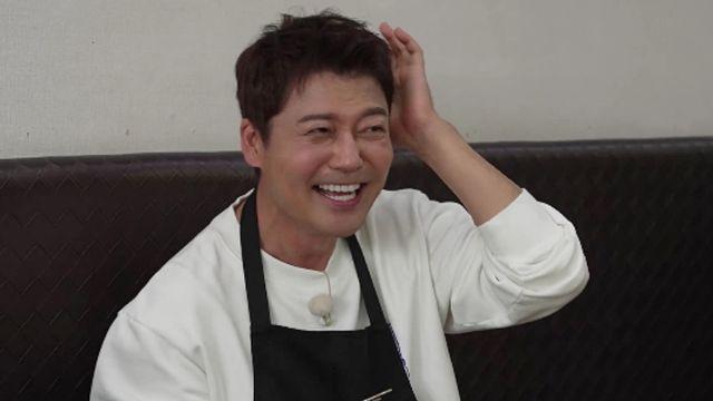 전현무, '먹방' 예능 출연한 설민석에 