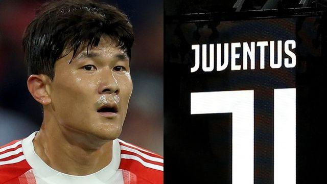 세리에 36회 우승 명문, 김민재 부른다...