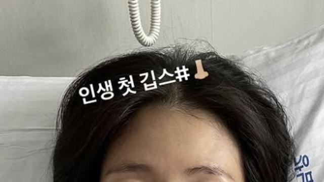 ‘골때녀’ 이현이, 축구 경기 중 코뼈 골절…“지금은 잘 회복”