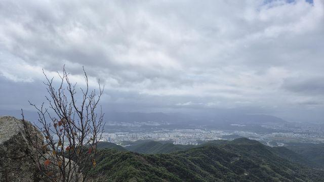 대구·경북 흐리고 곳에 따라 비…내일까지 강수량 10∼40㎜