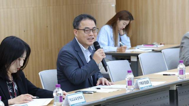 경기도교육청 '교육발전특구 성과평가(2024)' 결과경기도 모든 시범지역 우수 성과 달성