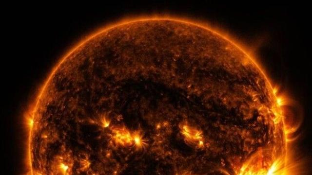 부산에 전세계 '우주환경' 전문가 모인다…태양활동 극대기 영향 분석