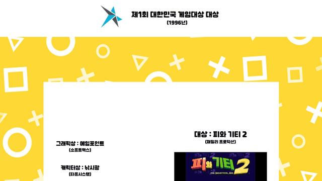 대한민국 게임대상 역대 수상작들.jpg