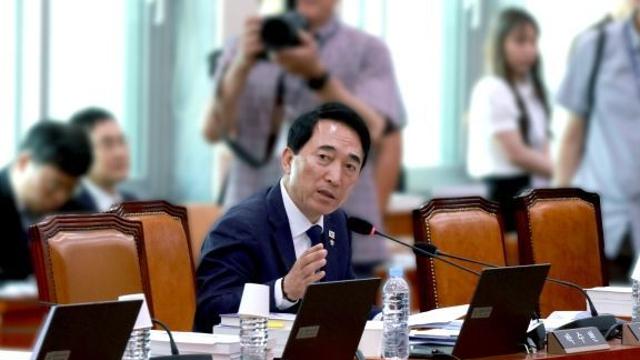 박수현 의원, “국가유산 수리용 전통재료 비축 계획 ‘유명무실’”