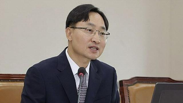 임광현 “‘김건희 뇌물’ 법과 원칙에 따라 과세할 것”