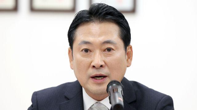 장동혁 