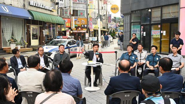 “막장 유튜버 사라져야” 시민대책위, 오늘 부천역서 발대식