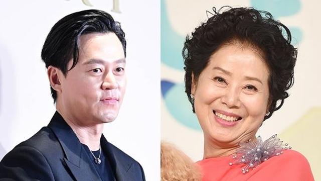 선우용여, 데뷔 60년만 매니저 생겼다…'프로 수발러' 이서진 출동 (비서진)